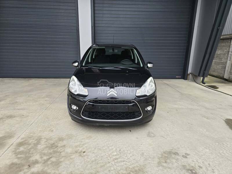 Citroen C3 1.6 HDI