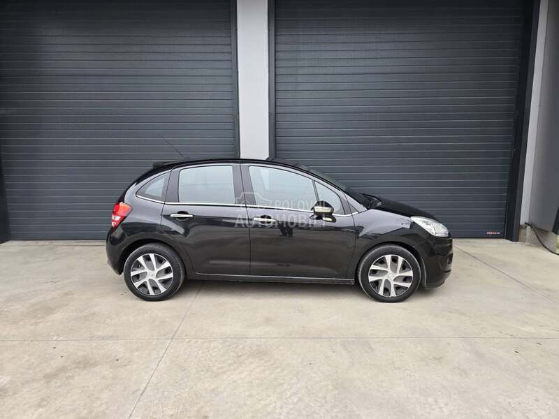 Citroen C3 1.6 HDI