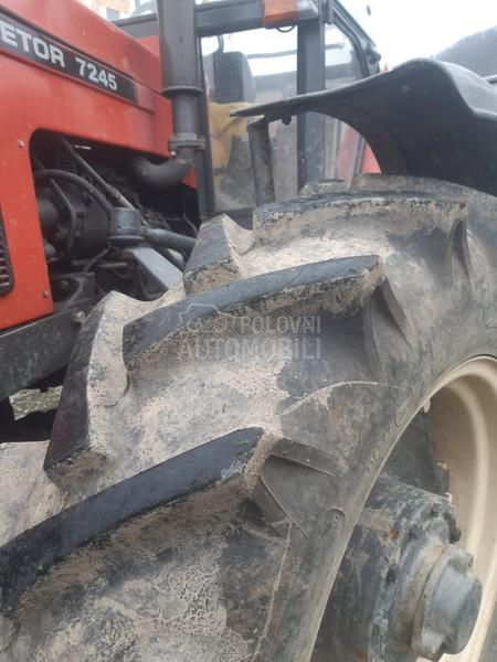 Zetor 7245