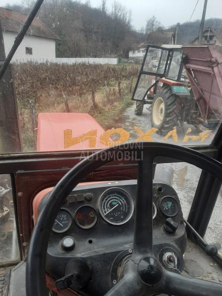 Zetor 7245