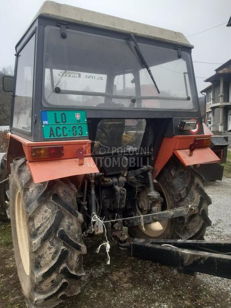 Zetor 7245