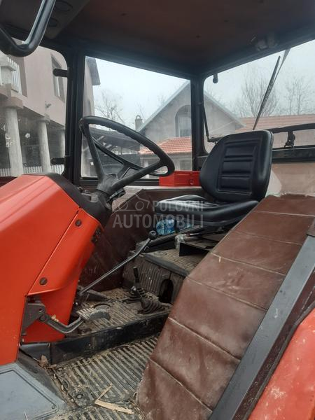 Zetor 7245
