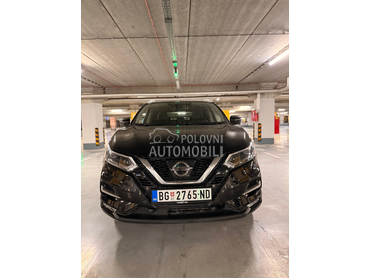 Nissan Qashqai 1.2
