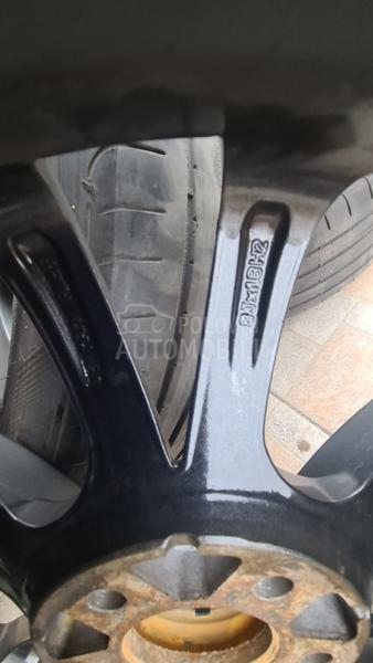 Aluminijumske felne MAM 18" 5 x 112