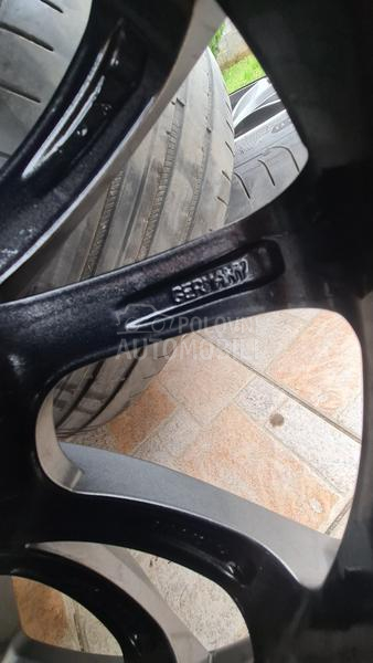 Aluminijumske felne MAM 18" 5 x 112