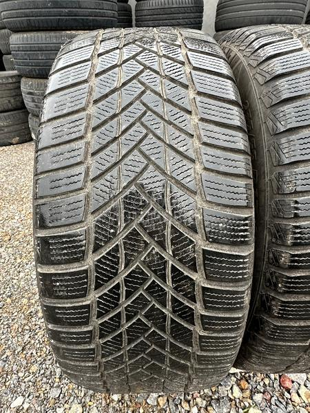 Matador 235/55 R17 Zimska