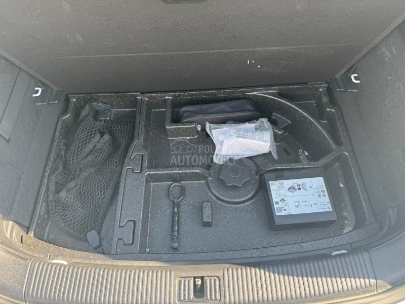 Audi A1 1.4 TFSI S-Tronic