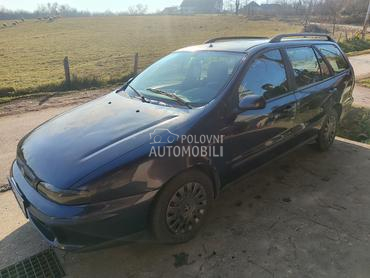 Fiat Marea 