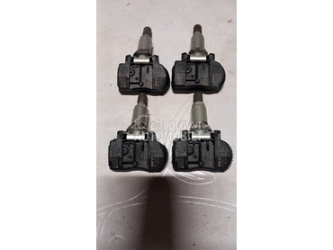 senzori pritiska u gumama za BMW Serija 1, Serija 2, Serija 3 ... od 2016. do 2026. god.