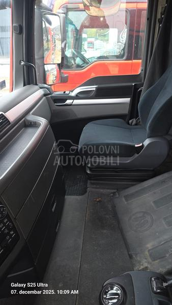 MAN TGX 18.440
