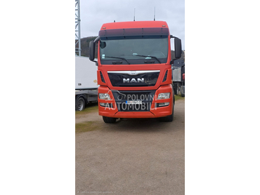 MAN TGX 18.440