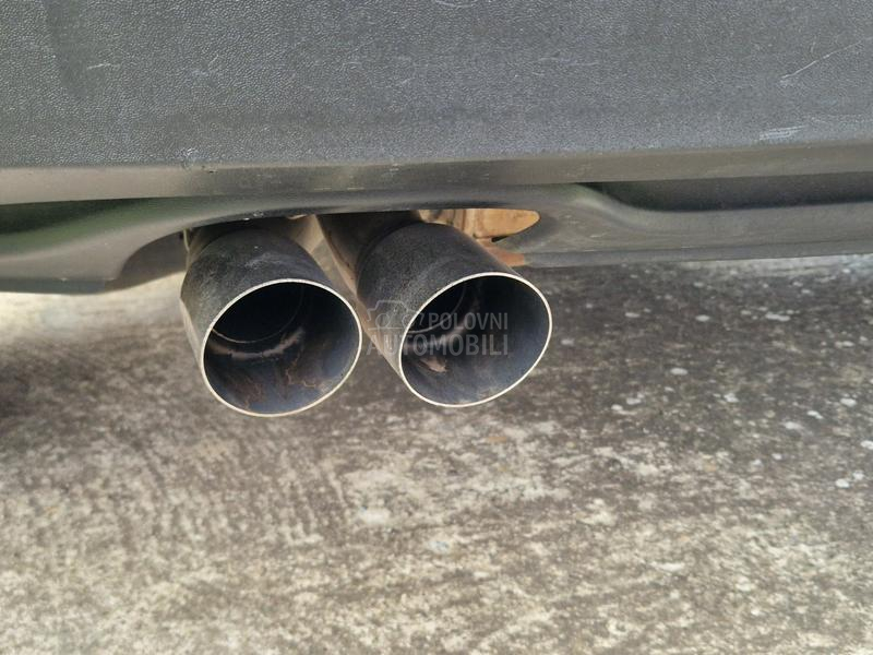 Volkswagen Tiguan 4x4 PANO FUL