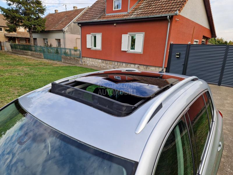 Volkswagen Tiguan 4x4 PANO FUL