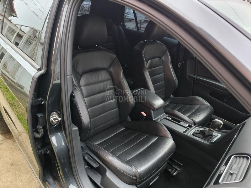 Volkswagen Golf 7 GTD/FUL