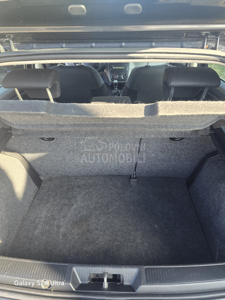 Fiat Grande Punto NOV