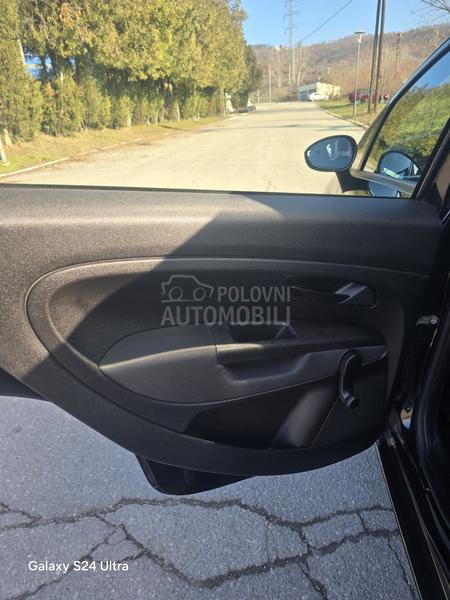 Fiat Grande Punto NOV