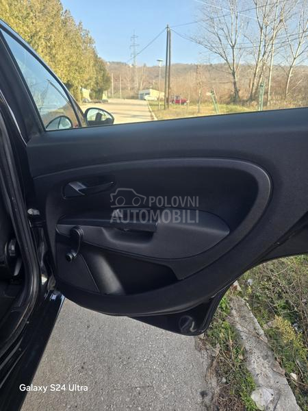 Fiat Grande Punto NOV