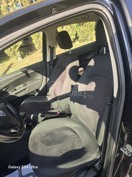 Fiat Grande Punto NOV