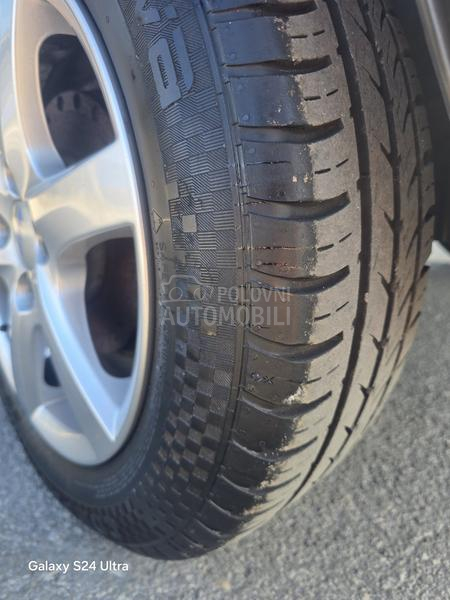 Fiat Grande Punto NOV