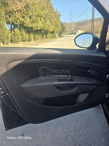 Fiat Grande Punto NOV