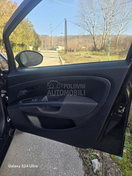 Fiat Grande Punto NOV