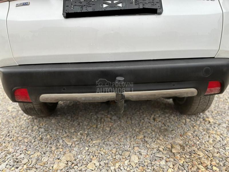 Peugeot 2008 1.6 e-hdi