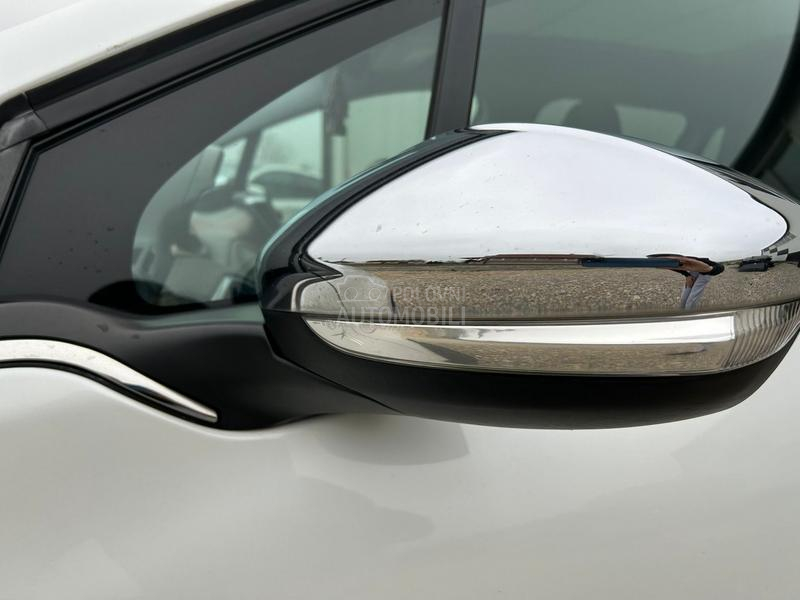 Peugeot 2008 1.6 e-hdi