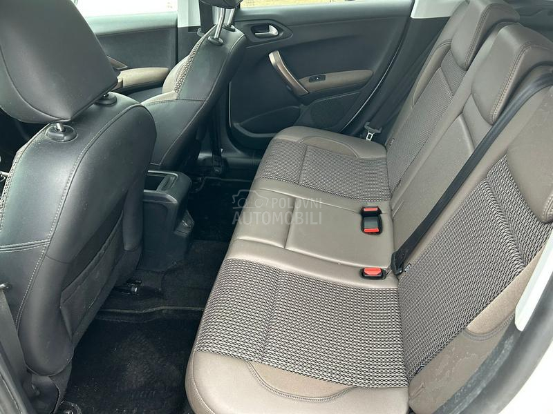 Peugeot 2008 1.6 e-hdi