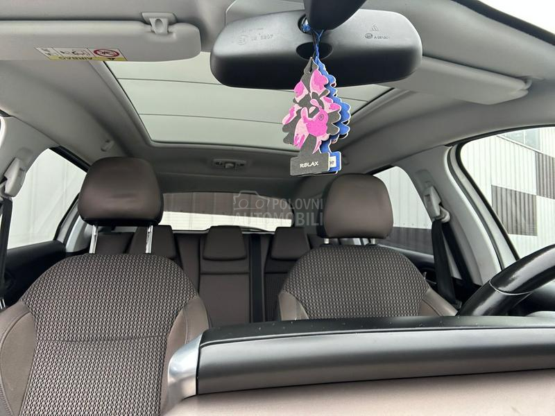 Peugeot 2008 1.6 e-hdi