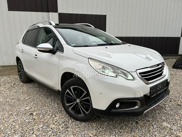 Peugeot 2008 1.6 e-hdi
