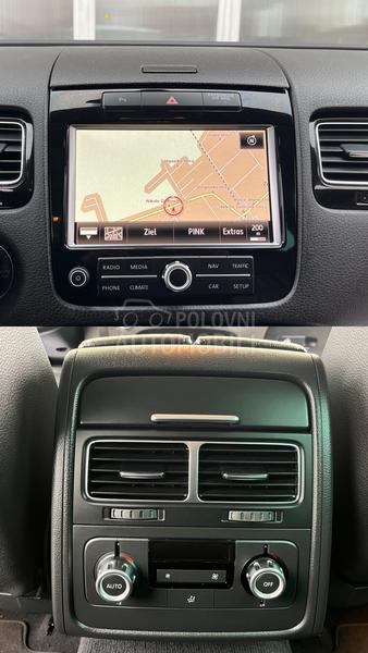 Volkswagen Touareg 3.0TDI CH