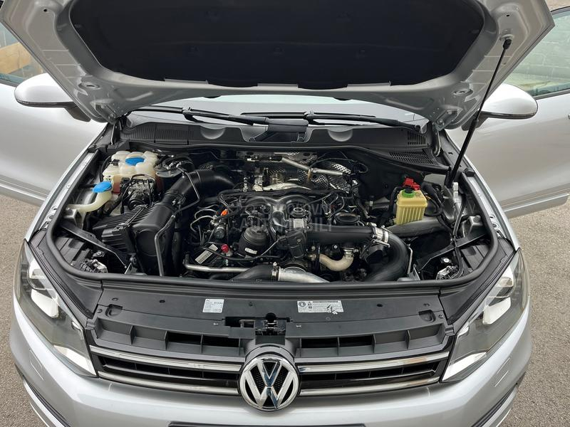 Volkswagen Touareg 3.0TDI CH