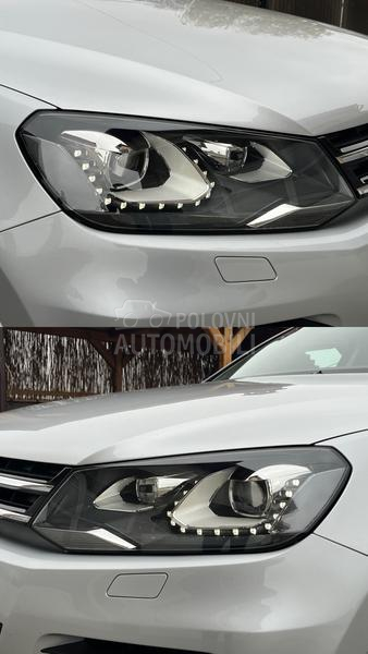 Volkswagen Touareg 3.0TDI CH