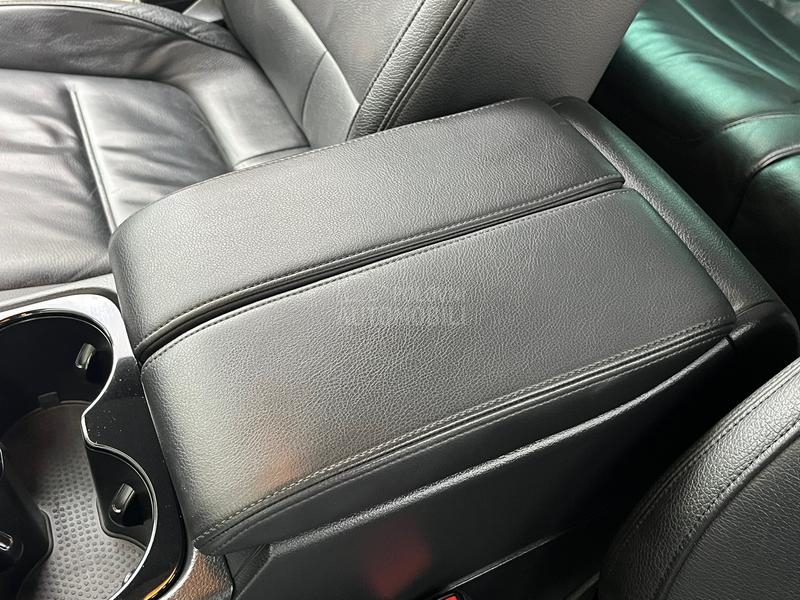 Volkswagen Touareg 3.0TDI CH