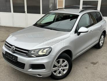 Volkswagen Touareg 3.0TDI CH