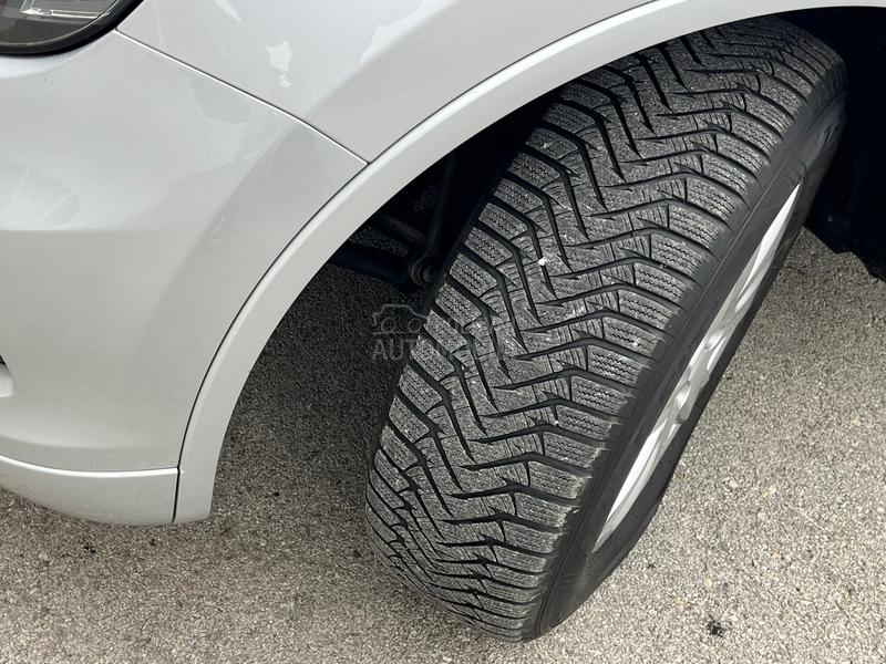 Volkswagen Touareg 3.0TDI CH