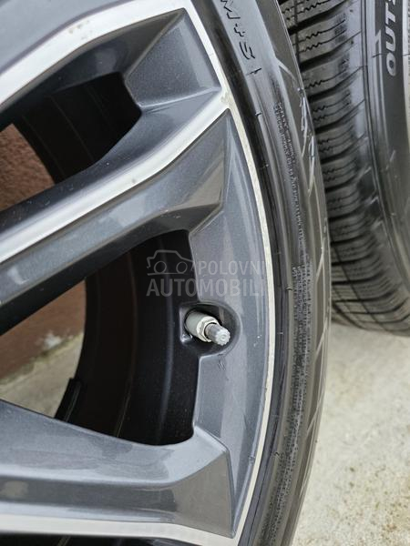 Aluminijumske felne BMW 1 2 F40 F44 org 18" 5 x 112