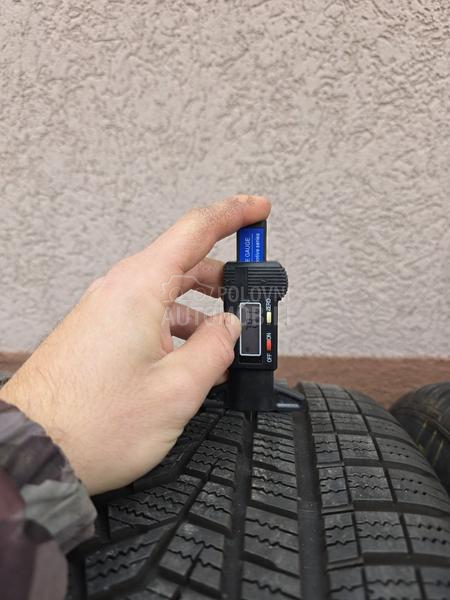 Aluminijumske felne BMW 1 2 F40 F44 org 18" 5 x 112