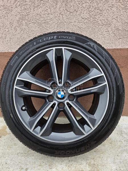 Aluminijumske felne BMW 1 2 F40 F44 org 18" 5 x 112