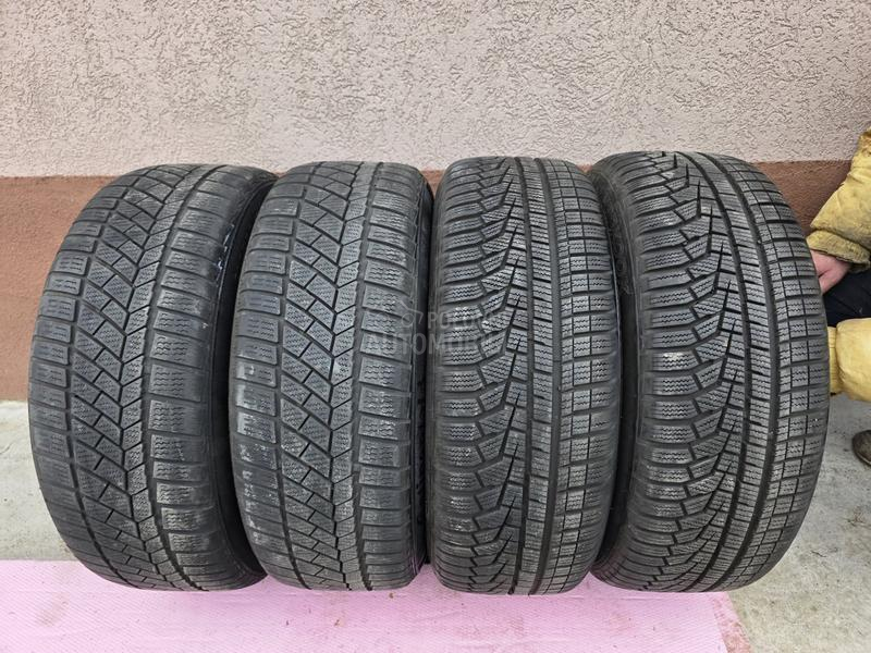 Aluminijumske felne BMW 1 2 F40 F44 org 18" 5 x 112