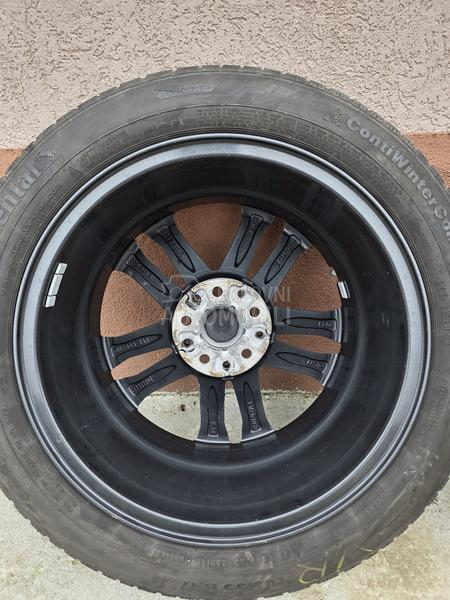Aluminijumske felne BMW 1 2 F40 F44 org 18" 5 x 112