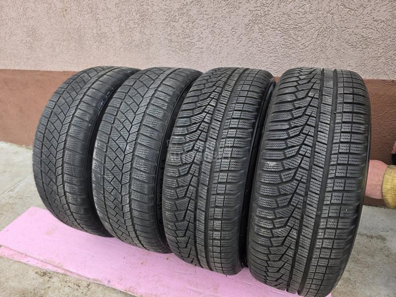 Aluminijumske felne BMW 1 2 F40 F44 org 18" 5 x 112