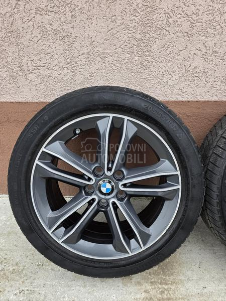 Aluminijumske felne BMW 1 2 F40 F44 org 18" 5 x 112