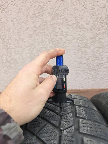 Aluminijumske felne BMW 1 2 F40 F44 org 18" 5 x 112