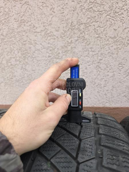 Aluminijumske felne BMW 1 2 F40 F44 org 18" 5 x 112