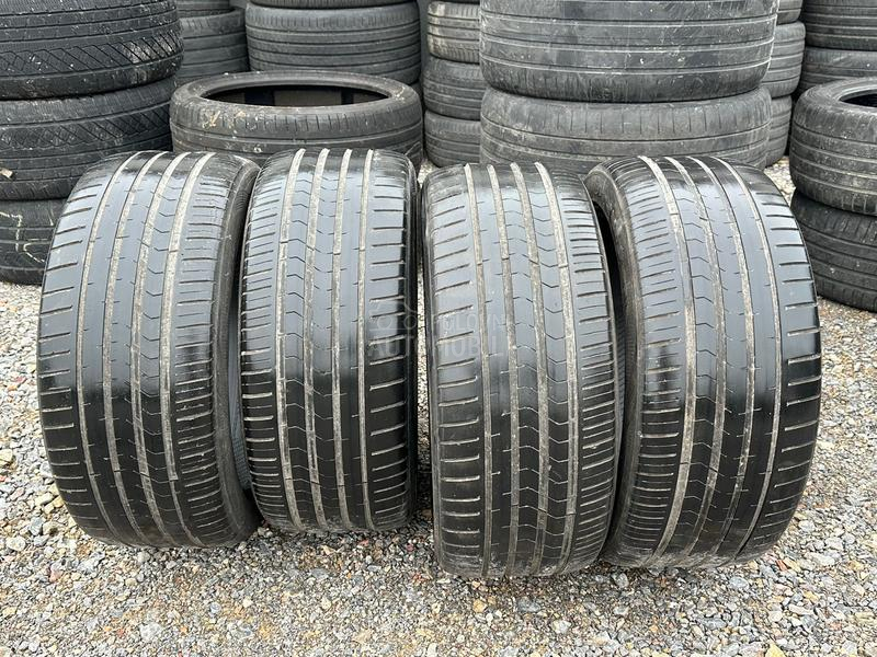 Vredestein 245/40 R18 Letnja