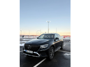Mercedes Benz GLC 250 