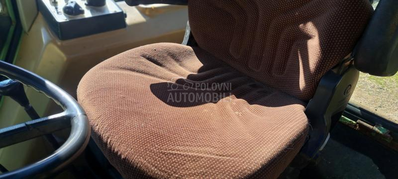 Fendt 311 Turbomatik