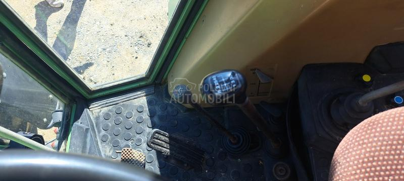 Fendt 311 Turbomatik