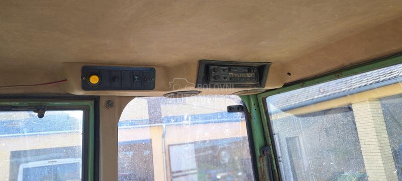 Fendt 311 Turbomatik